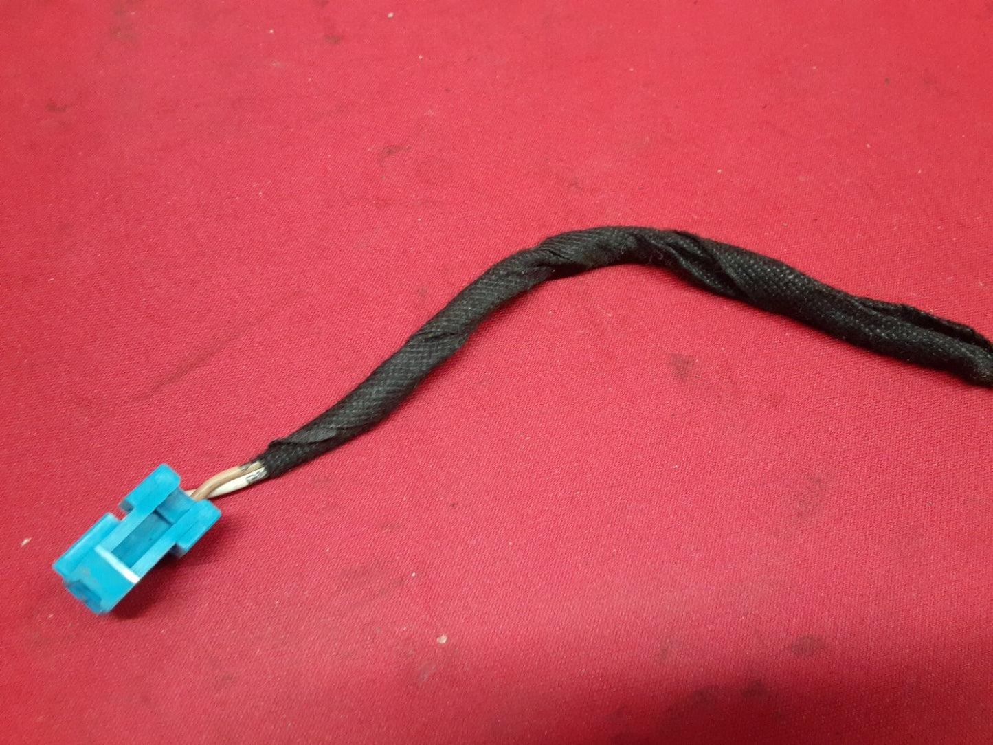 2007 - 2015 GMC Chevy Cadillac REAR Pillar Speaker Bose 15186672 - PIGTAIL Qty:1