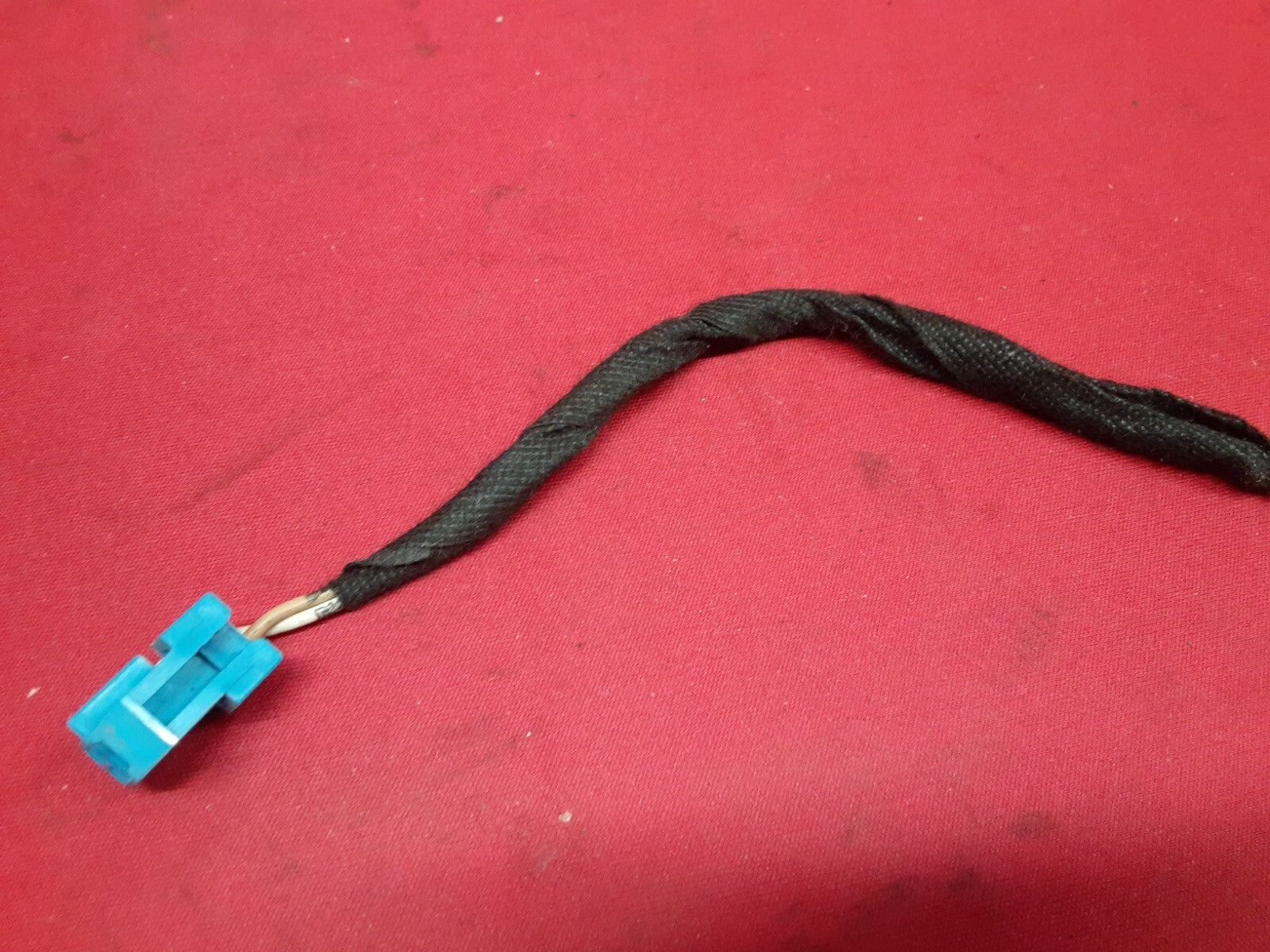 2007 - 2015 GMC Chevy Cadillac REAR Pillar Speaker Bose 15186672 - PIGTAIL Qty:1