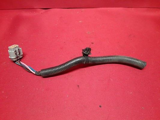 2011 - 2019 Infiniti Front Windshield Wiper Motor 28800-1MA1C   PIGTAIL WIRE