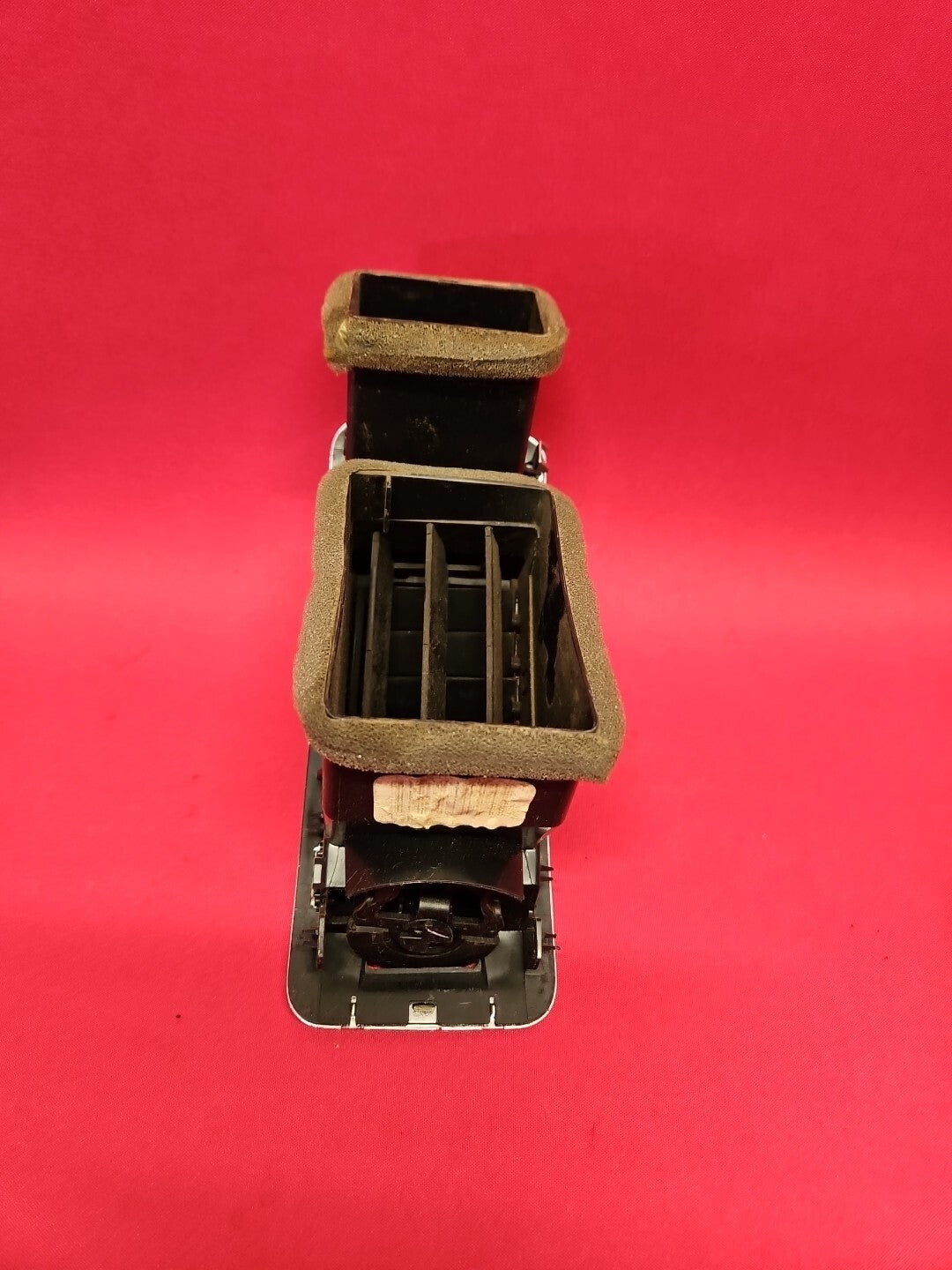 2008-2012 Ford Escape Front Left Driver Dash Vent Assembly 8L8Z-19893-BB