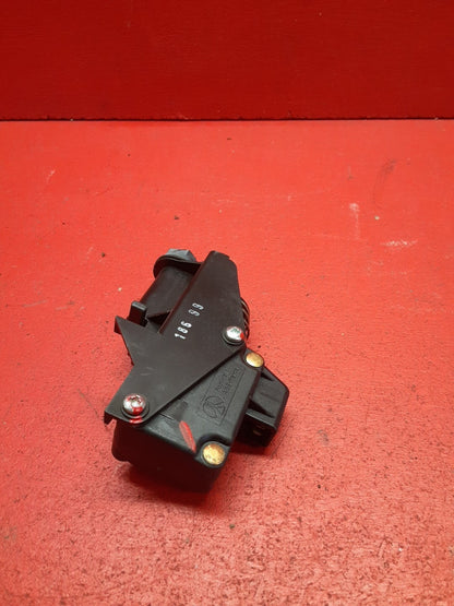 1995-2003 Jaguar XK KJ Venden Fuel Filler Door Latch Lock Actuator HNA3093AB