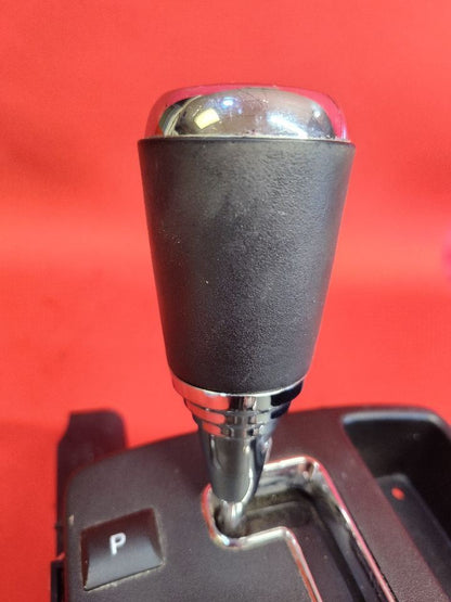 2008 Jeep Grand Cherokee Commander 3.7L 5-Speed Auto Transmission Shifter Lever