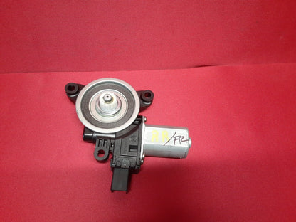2014 - 2021 Mazda RIGHT FRONT -OR- REAR Power Window Motor BHN9-58-58X