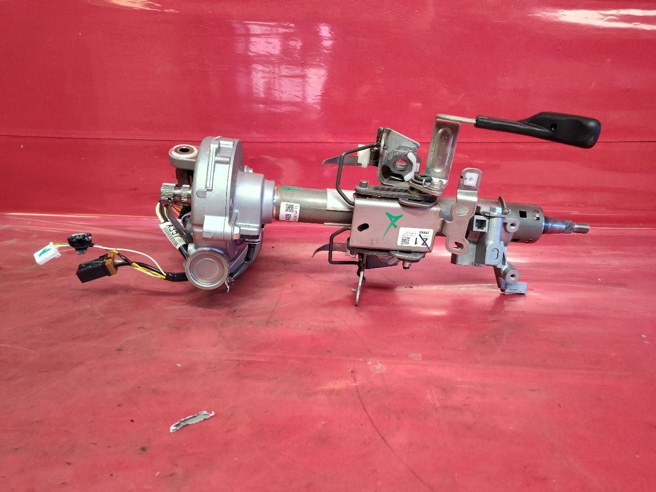 2018-20, 22-23 Mitsubishi Eclipse Cross Steering Column w/ Power Assist Motor
