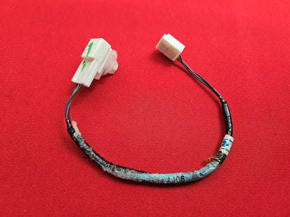 2018-2025 Mitsubishi Eclipse Cross DRIVER Master Window Switch WIRING HARNESS