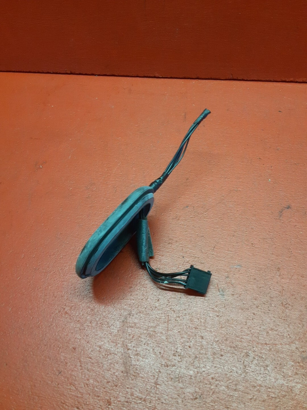 2007-2013 Range Rover Sport Trunk Latch Lock Actuator Pigtail 7432-431E72-AD