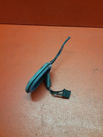 2007-2013 Range Rover Sport Trunk Latch Lock Actuator Pigtail 7432-431E72-AD