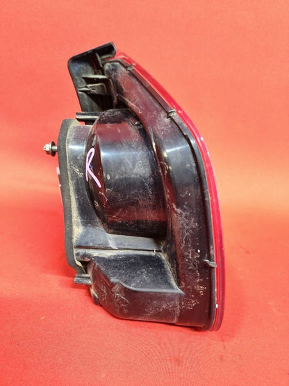 2009-2011 VW Tiguan RIGHT PASSENGER Inner Hatch Mounted Tail Light Lamp