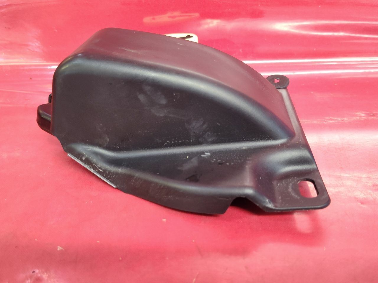 2006-2023 Dodge Charger Trunk Deck Lid Latch Lock Actuator w/ Glow Pull
