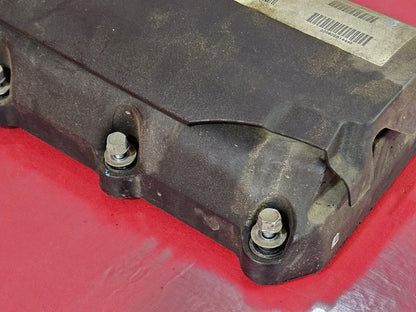 2006-2009 Range Rover / Sport 4.2L LEFT DRIVER Cylinder Head Rocker Valve Cover