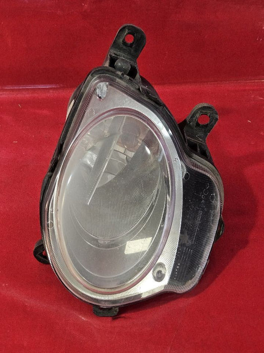 2012-2017 Fiat 500 LEFT DRIVER Park Light Turn Signal Corner Lamp 2-Door