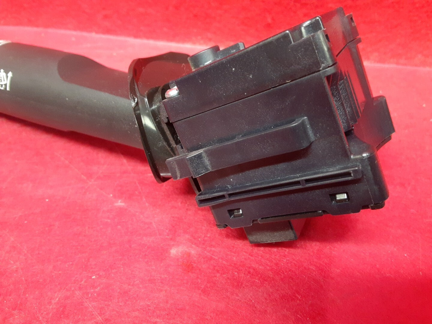2011 - 2019 GM Chevrolet / Buick Front Wiper / Washer Jet Switch Stalk