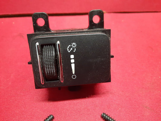 2014 2015 Dodge Dart 13-15 Viper Dash Lamp Dimming Toggle Rheostat 68141056AC
