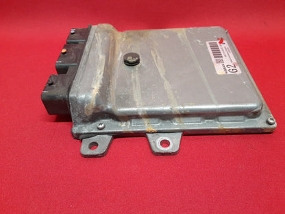 12-13 Nissan Altima 2.5L Sedan CALIFORNIA EMISSIONS Engine Control Module ECM