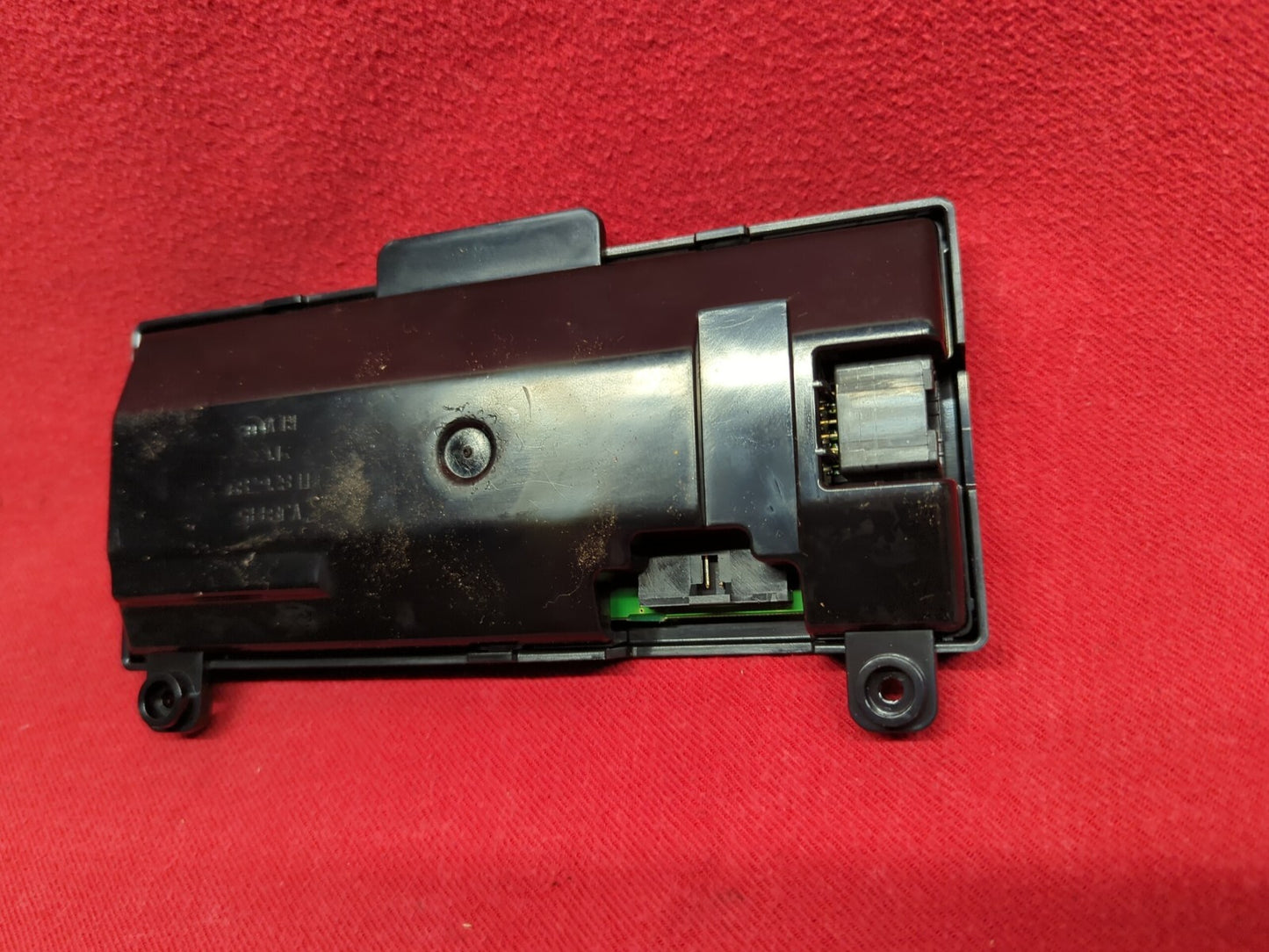 2005 2006 Chrysler Pacifica Map Dome Light Console Homelink Module Unit 