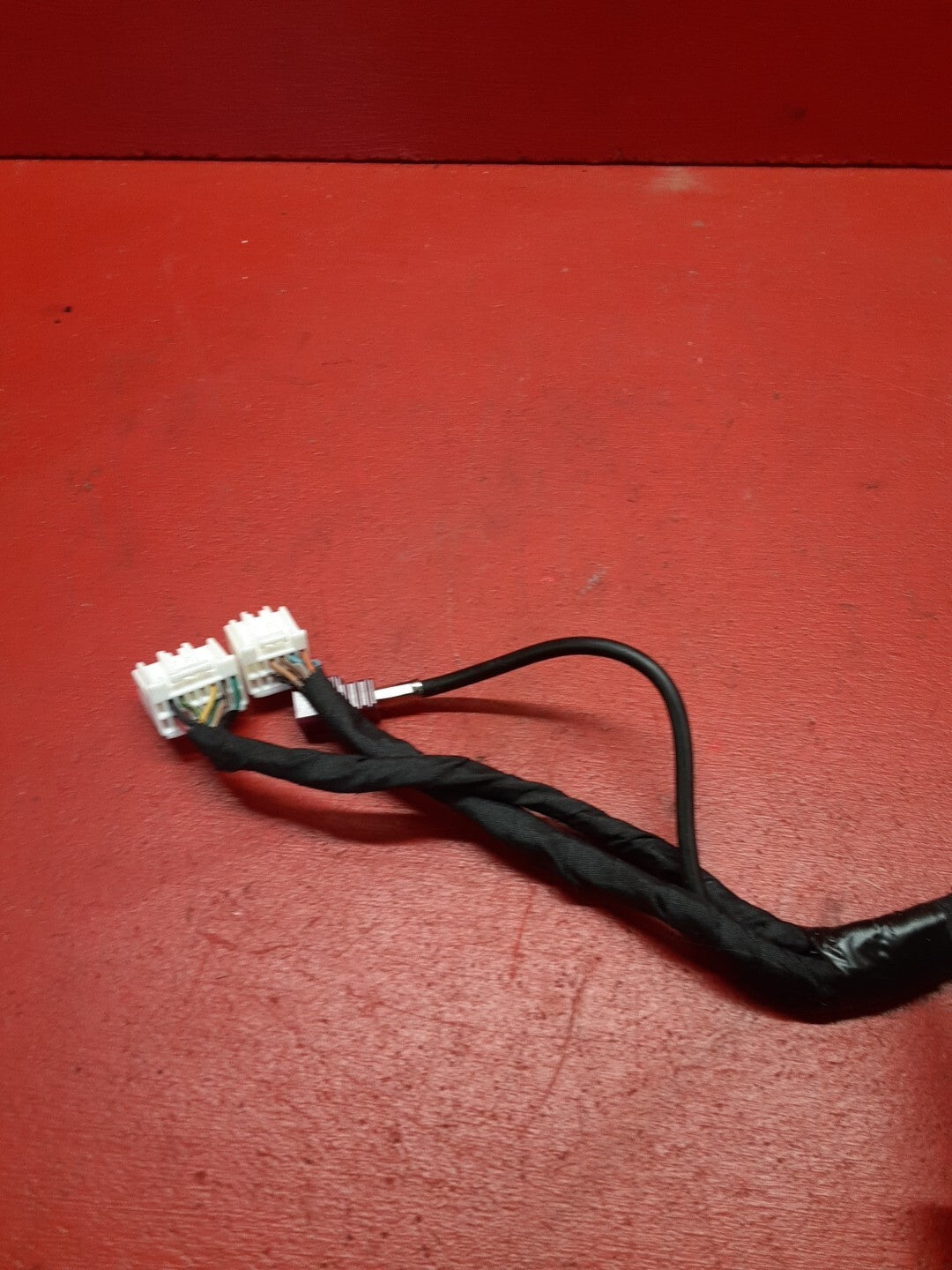 2012-2014 GM Multi Vehicle GPS Navigation Control Module Pigtails 22898335