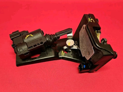 2008- 2012 Ford Escape Mariner Tailgate Liftgate Latch Lock 9L8Z-7843150-B