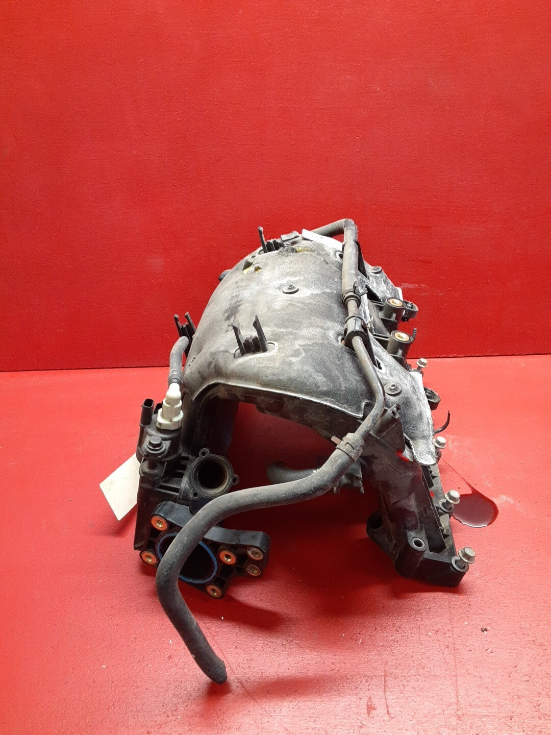 2013 2014 2015 Chevrolet Chevy Spark Upper Intake Manifold Plenum 25192530
