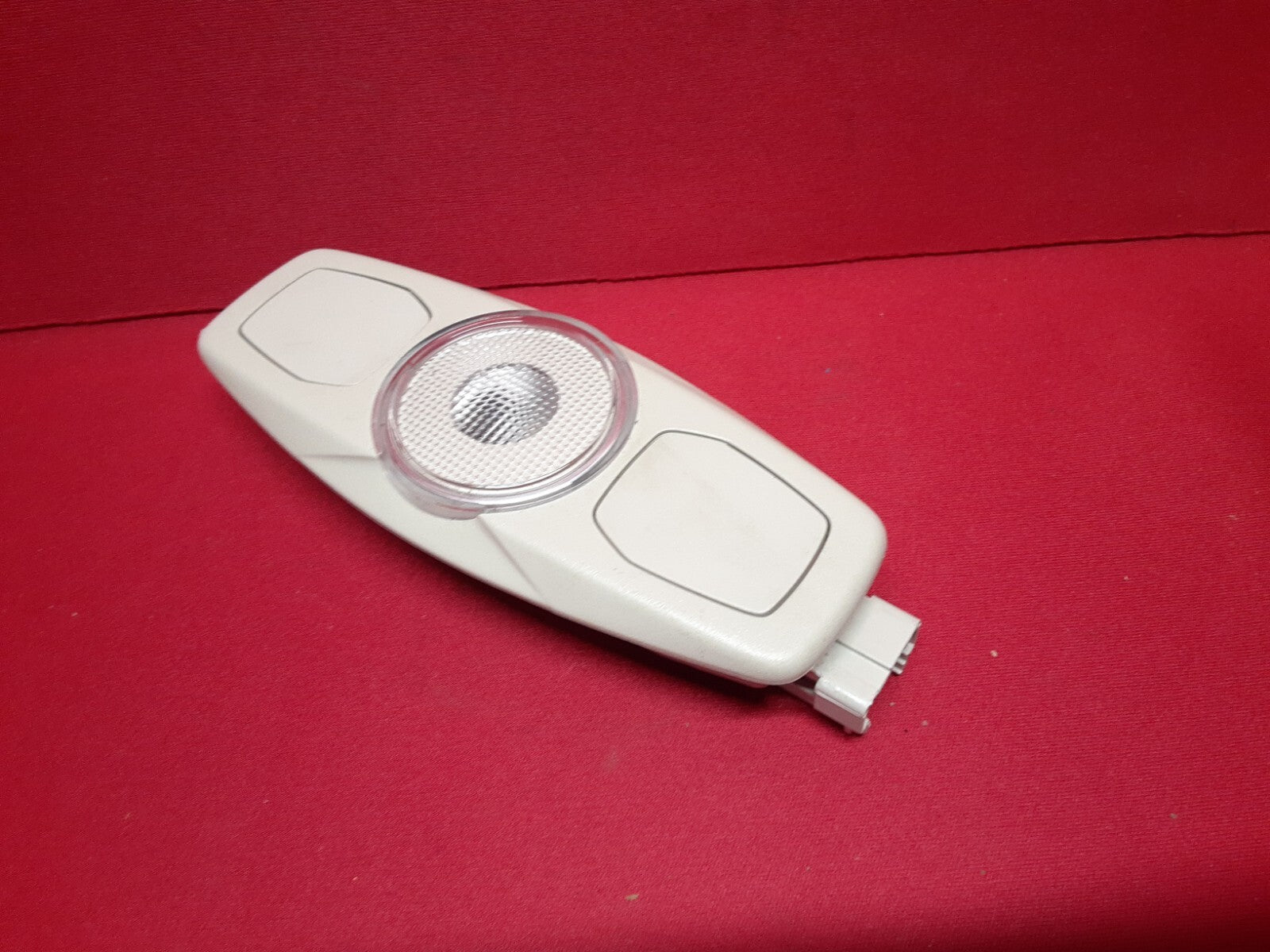 2012 - 2014 Ford Focus Sunroof Style REAR Dome Light Reading Lamp AM51-13776-BE