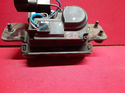 2006 - 2017 GMC Chevy Cadillac Pontiac Buick Hatch Latch Actuator 13584872