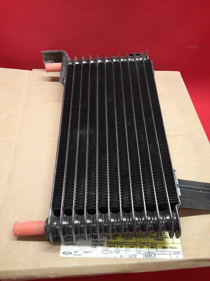 2008-2016 Ford Oil Cooler Assembly OEM 8C2Z-7A095-C