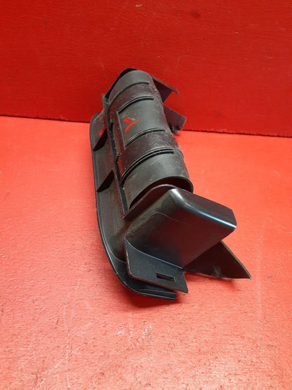 2004-2013 Volvo V50 S40 C70 C30 Instrument Panel Lower Panel Extension 30722578