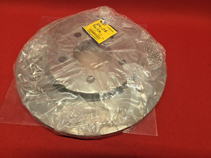 Magneti Marelli Mopar FRONT Brake Disc Rotor for 2004 - 2008 Chrysler Pacifica
