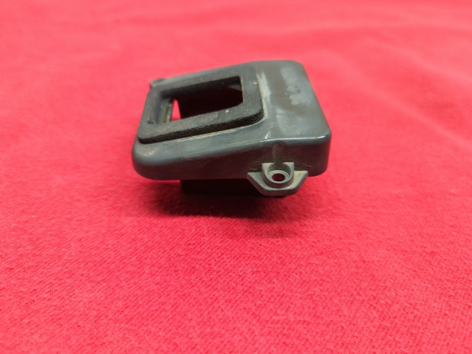 2010 2011 2012 2013 BMW 5 Series GT Rear View Back Up Park Assist Camera Bezel