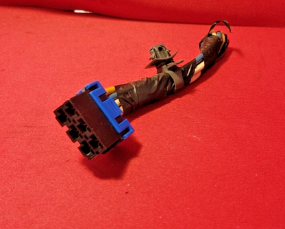 2010 - 2013 Kia Soul Ignition Lock Cylinder Switch Cable PIGTAIL 81910-2K000