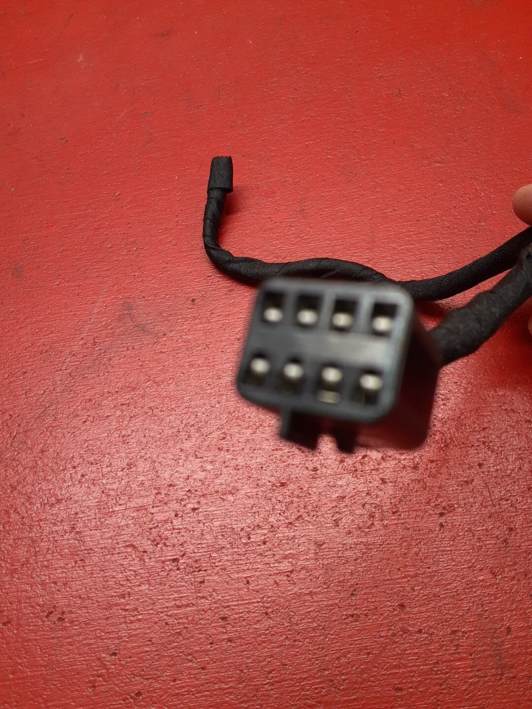 2009-2017 GM Multi Vehicle Shifter Gear Selector Pigtail 22842229