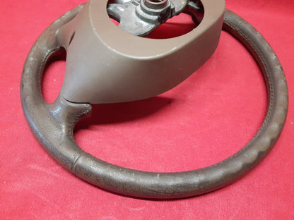 1998 1999 2000 Chrysler 300M Concorde LHS Dodge Intrepid Steering Wheel Leather