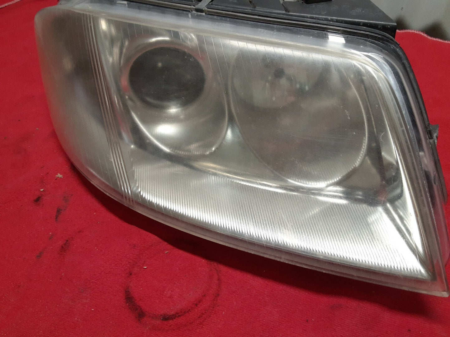 2001 2002 2003 2004 2005 VW Volkswagen Passat RIGHT PASSENGER Headlight Lamp