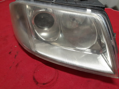 2001 2002 2003 2004 2005 VW Volkswagen Passat RIGHT PASSENGER Headlight Lamp