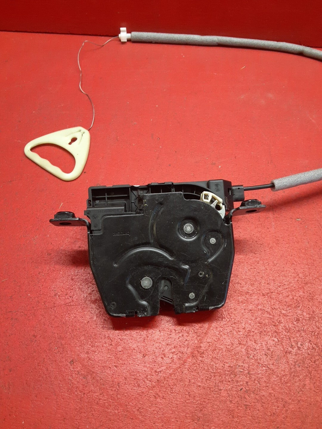 2010-2019 BMW Lock Latch Release Unit Tunk Lid 51247269543