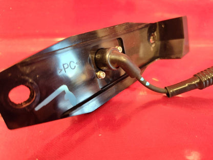 2006-2014 Lexus SEDAN Rear Trunk Deck Lid Parking Park Assist Backup Camera