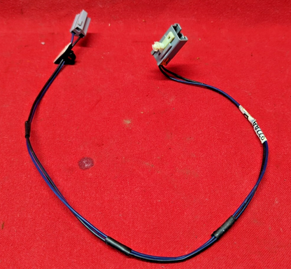 2005 2006 2007 2008 Chrysler Pacifica 4-Spd Auto Front Shifter Console - WIRING