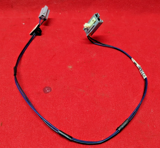 2005 2006 2007 2008 Chrysler Pacifica 4-Spd Auto Front Shifter Console - WIRING
