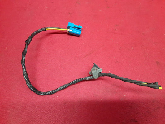 2007 - 2014 GMC Chevy Cadillac REAR Bose Speaker 15186669 Qty: 1 - PIGTAIL WIRE