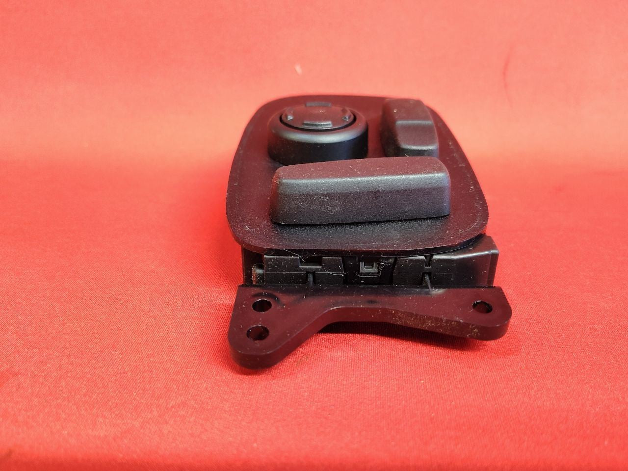 2016-2019 Range Rover Evoque 18-22 Velar FRONT RIGHT PASSENGER Seat Switch 8-way