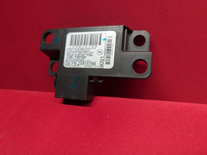 2008 - 2021 Chevrolet Cadillac GMC Electronic Compass Module Unit 25815766