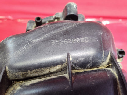 2013-2026 Dodge Chrysler Jeep 5.7L V8 HEMI Upper Intake Manifold Plenum - 110k