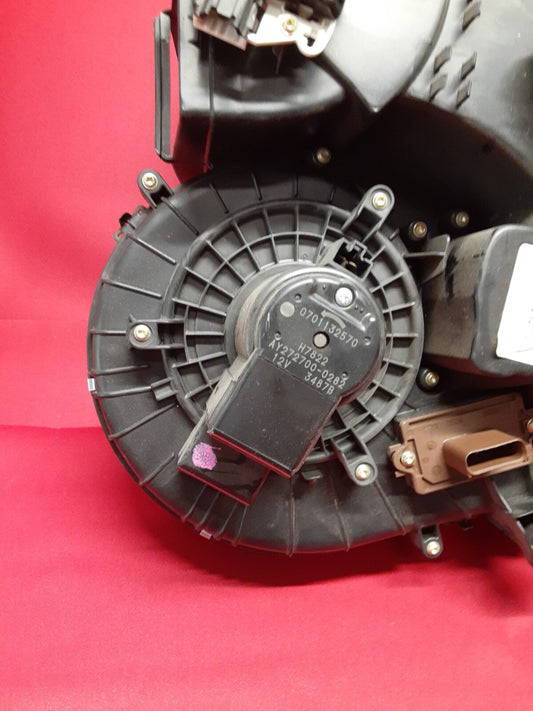 2006 - 2010 Jeep Commander REAR A/C Heat HVAC Evap Blower Motor Unit 5183156AB