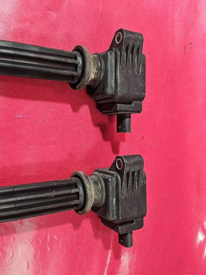 2012-2017 Land Rover Range Rover 2.0L L4 Direct Ignition Coil Set of 4