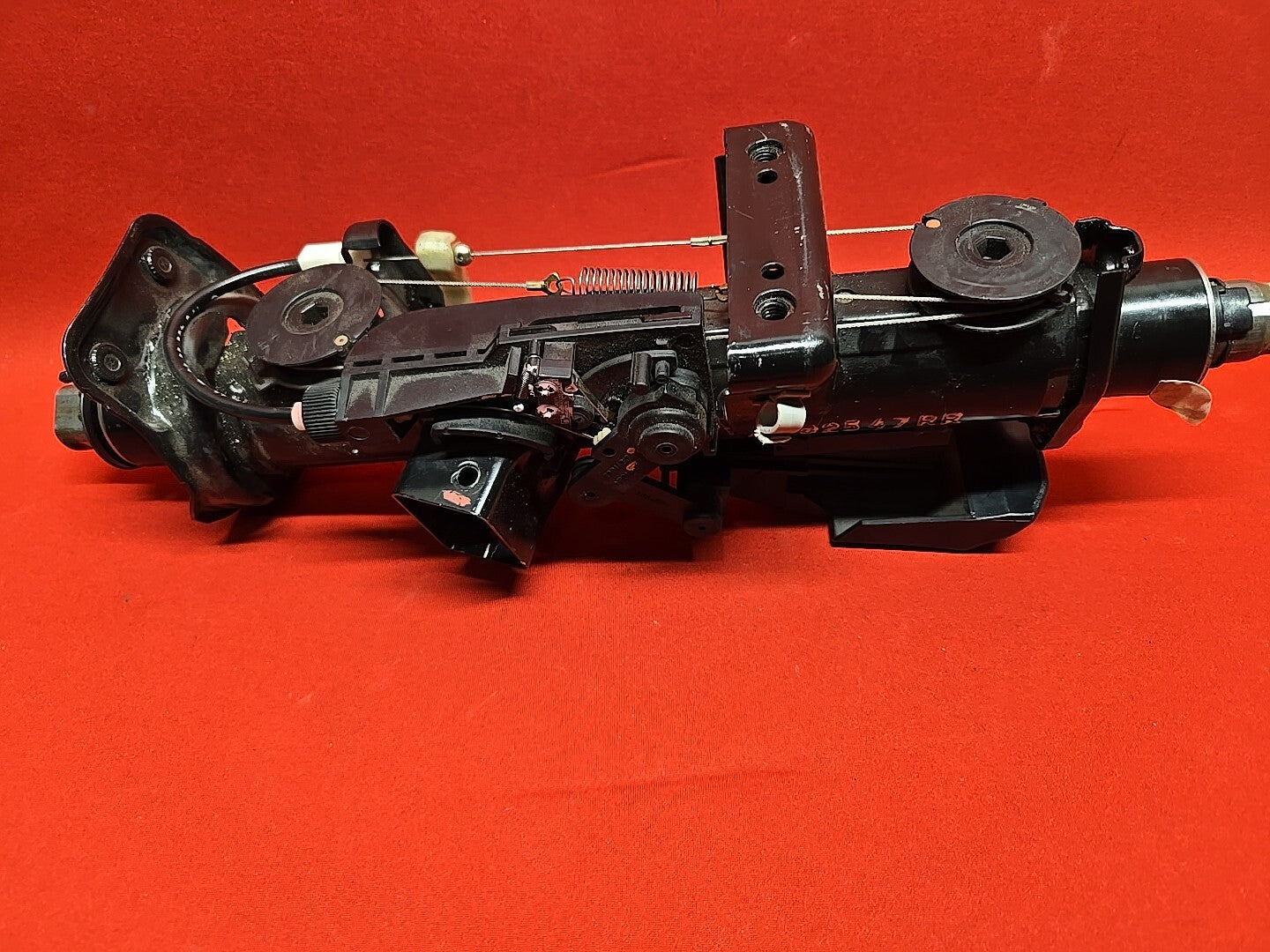 1998 - 2004 Mercedes Benz SLK230 Floor Shift Type 170 / R170 Steering Column