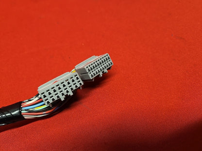 2015 - 2019 Subaru Legacy & Outback Left Driver Seat Memory Module - PIGTAILS