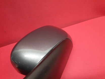 2005 2006 Chrysler 300 LEFT DRIVER Door Wing Mirror PPK : Magnesium Pearl Coat