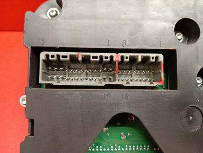 2006 Dodge Durango Dakota Speedometer Instrument Cluster