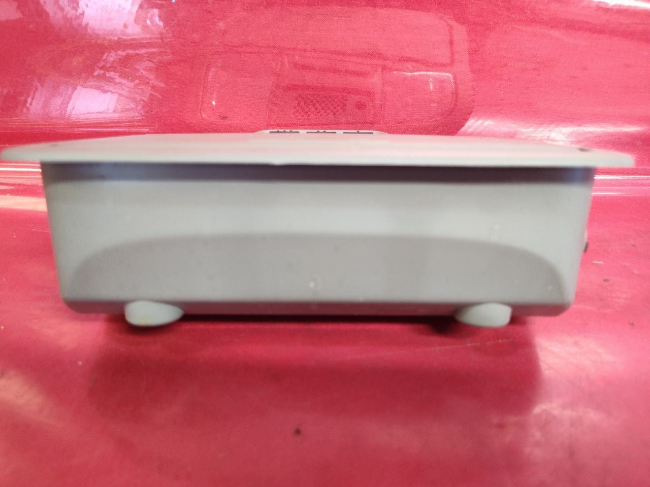 05-10 Honda Odyssey 06-08 Pilot Roof Dome Light Sunglass Map Console w/ Homelink