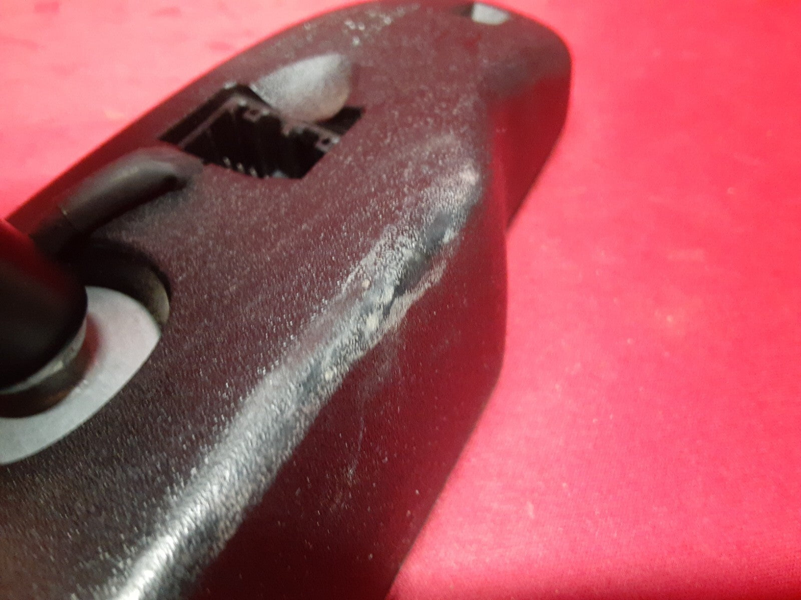 2007 2008 GMC Chevy Cadillac Rearview Mirror AUTODIM ONSTAR COMPASS 15139492