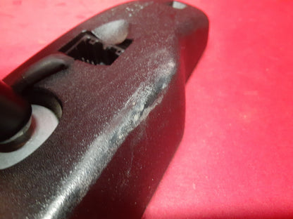 2007 2008 GMC Chevy Cadillac Rearview Mirror AUTODIM ONSTAR COMPASS 15139492